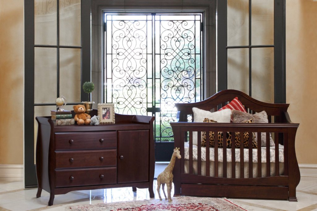 best affordable convertible cribs