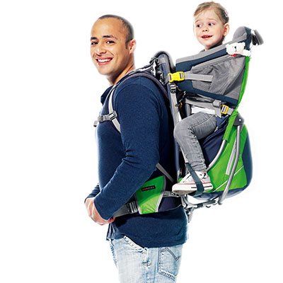 best child carrier backpack