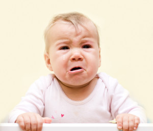 9 Reasons Why Babies Cry (and what to do about them)
