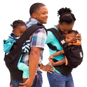 What's the Best Baby Carrier of 2015?